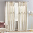 طقم ستارة مبطّنة قطعتين - تريليس - 135x240 سم-household-windows-curtains-image-6