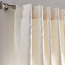 طقم ستارة مبطّنة قطعتين - تريليس - 135x240 سم-household-windows-curtains-image-4