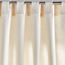 طقم ستارة مبطّنة قطعتين - تريليس - 135x240 سم-household-windows-curtains-image-3