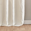 طقم ستارة مبطّنة قطعتين - تريليس - 135x240 سم-household-windows-curtains-image-2