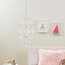 Sophia Embellished Chandelier with Holder and Chain-kids-decorandlighting-lighting-ceilinglamps-image-2