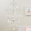 Sophia Embellished Chandelier with Holder and Chain-kids-decorandlighting-lighting-ceilinglamps-image-3