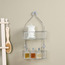 Rain 2-Tier Shower Caddy-household-bathandlaundry-bathroomorganizing-showerfixturesandcaddies-image-2