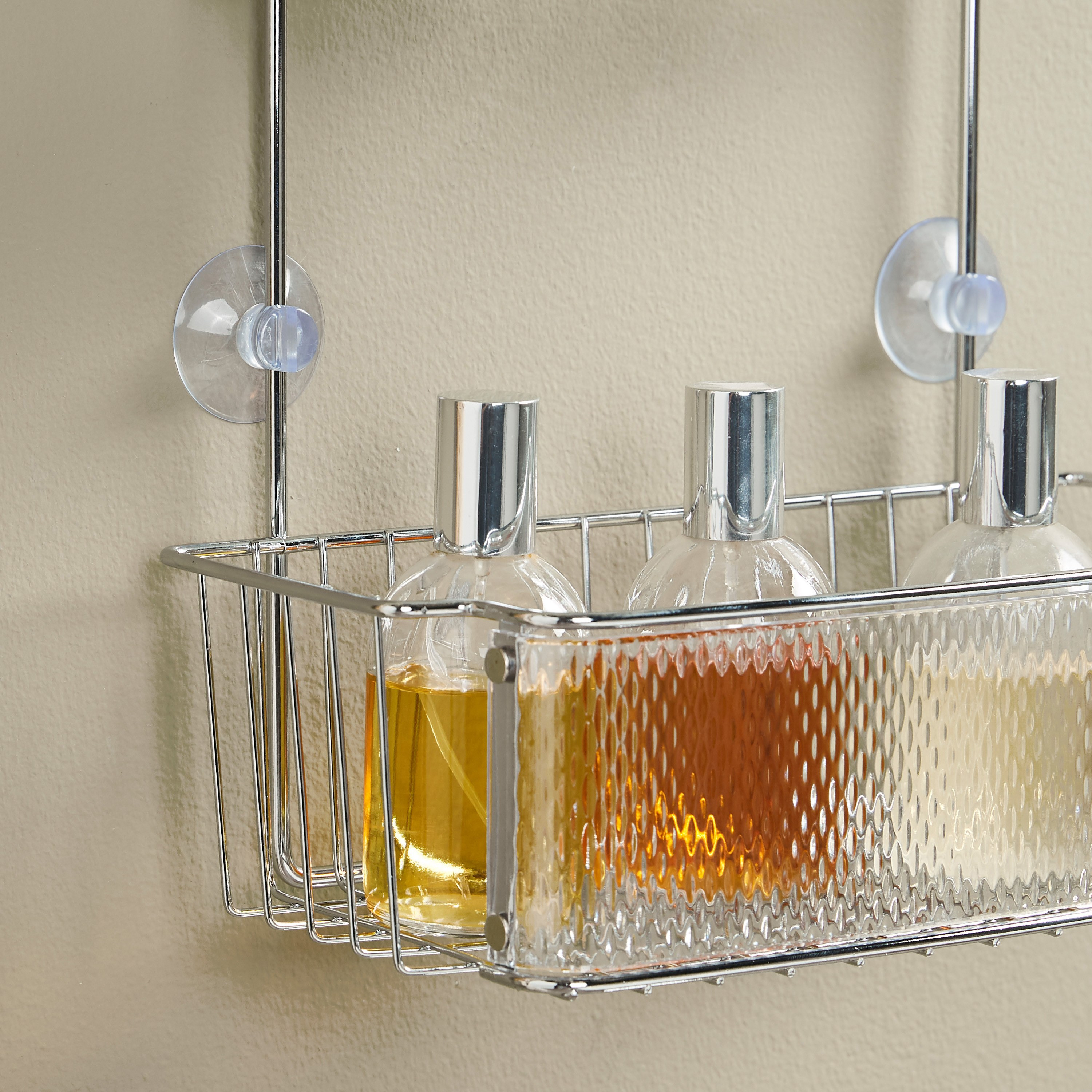 Rain 2-Tier Shower Caddy-household-bathandlaundry-bathroomorganizing-showerfixturesandcaddies-image-4