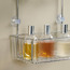 Rain 2-Tier Shower Caddy-household-bathandlaundry-bathroomorganizing-showerfixturesandcaddies-image-4