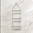 Rain 3-Tier Shower Caddy-household-bathandlaundry-bathroomorganizing-showerfixturesandcaddies-image-2