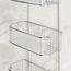 Rain 3-Tier Shower Caddy-household-bathandlaundry-bathroomorganizing-showerfixturesandcaddies-image-3