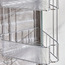Rain 2-Tier Corner Shower Caddy-household-bathandlaundry-bathroomorganizing-showerfixturesandcaddies-image-2