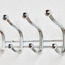 Ross Wall Mounted 5-Hook Rack-household-bathandlaundry-bathroomorganizing-wallfixturesandhooks-image-2