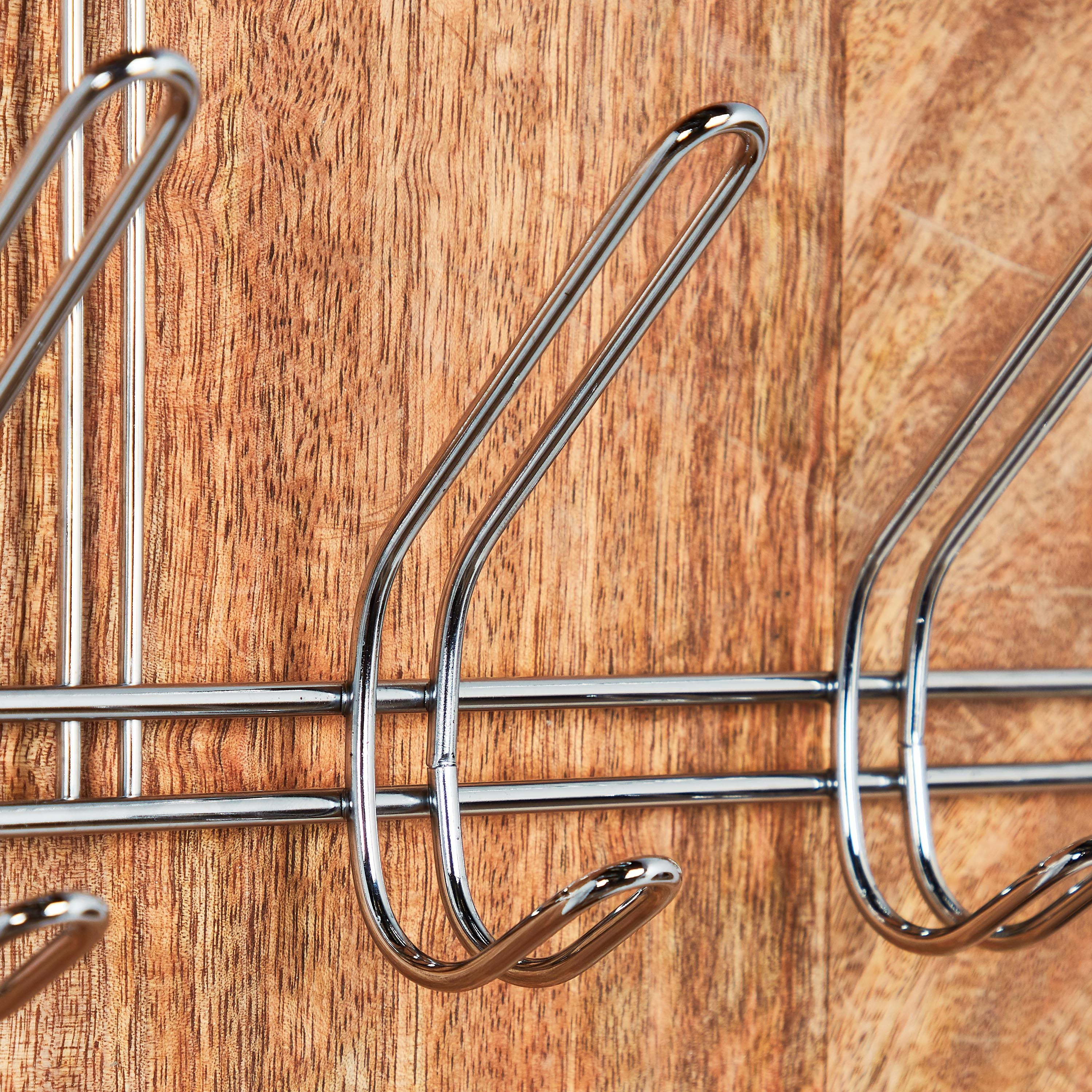 Danny Over-the-Door 6-Hook Rack-household-bathandlaundry-bathroomorganizing-wallfixturesandhooks-image-3