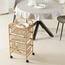 Russell 4-Tier Kitchen Trolley with Meshed Drawers-binpromo_ALLBANKS_OMN_14032025-image-4