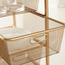 Russell 4-Tier Kitchen Trolley with Meshed Drawers-binpromo_ALLBANKS_OMN_14032025-image-3