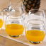 طقم أكواب 6 قطع لال - لاف-household-dining-glassware-drinkingglasses-image-2