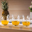 طقم أكواب 6 قطع لال - لاف-household-dining-glassware-drinkingglasses-image-1