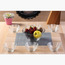 طقم وعاء زجاجي - قطعتين - لاف-household-dining-glassware-glasswarecollections-image-1