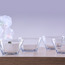 طقم أوعية زجاجيّة 6 قطع - لاف-household-kitchen-foodstorage-pantryandstorage-image-1