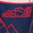 Champ's Formula 1 Embroidered Kids Bath Towel - 140x70 cms-kids-bathandstorage-bath-towels-image-3