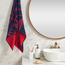 Champ's Formula 1 Embroidered Kids Bath Towel - 140x70 cms-kids-bathandstorage-bath-towels-image-4