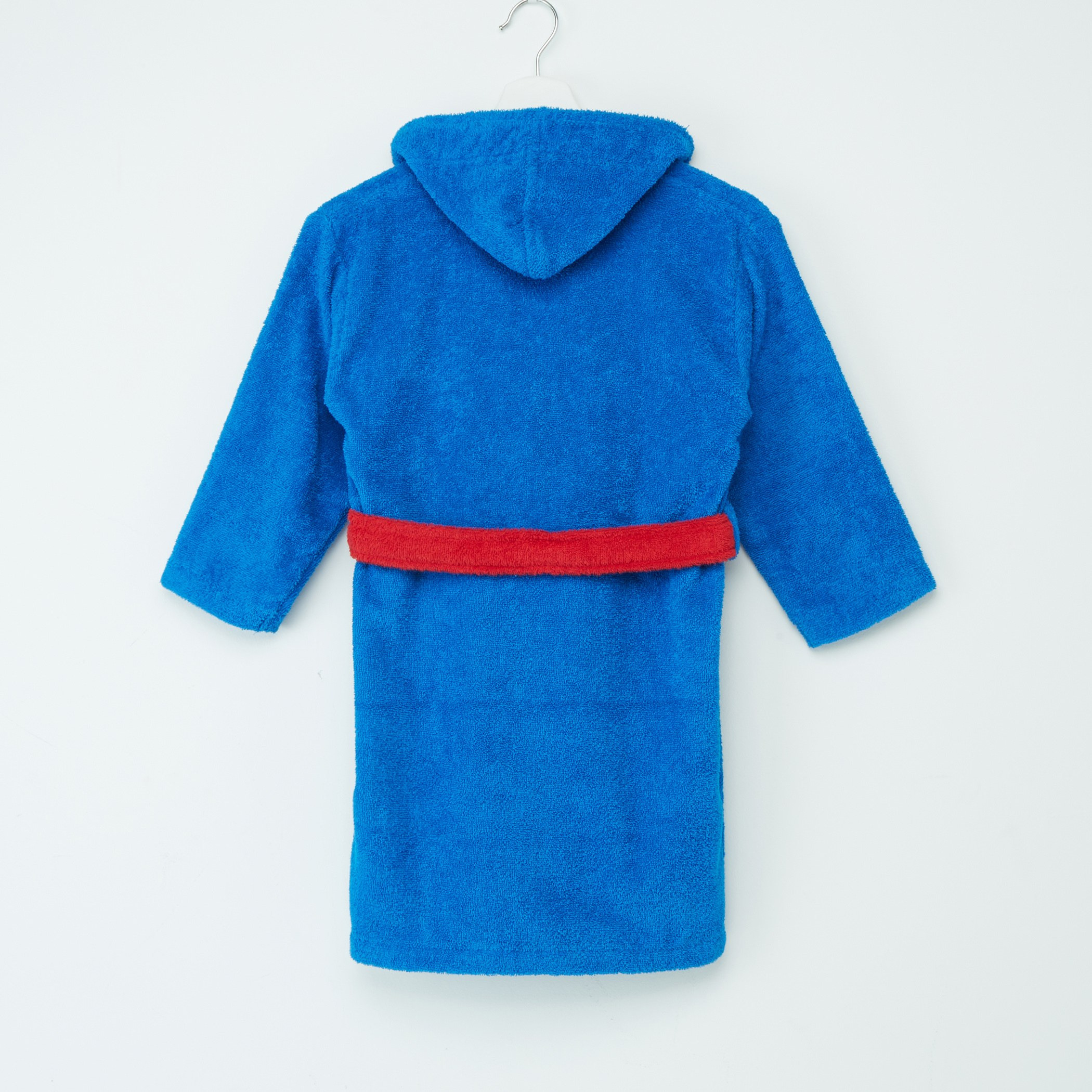 روب حمّام بأكمام طويلة شامب ريسر-babyandkids-bathandstorage-bath-bathrobesandponchos-image-4
