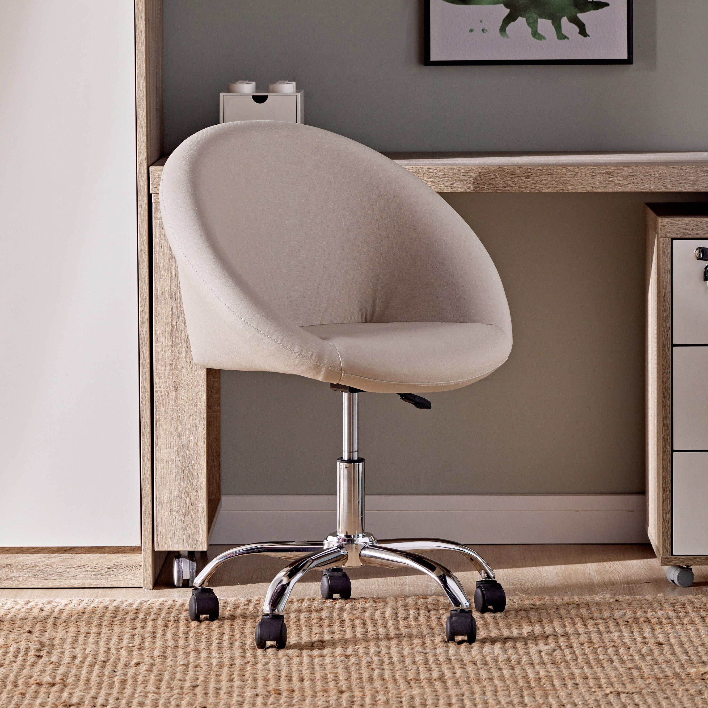 home center study chair