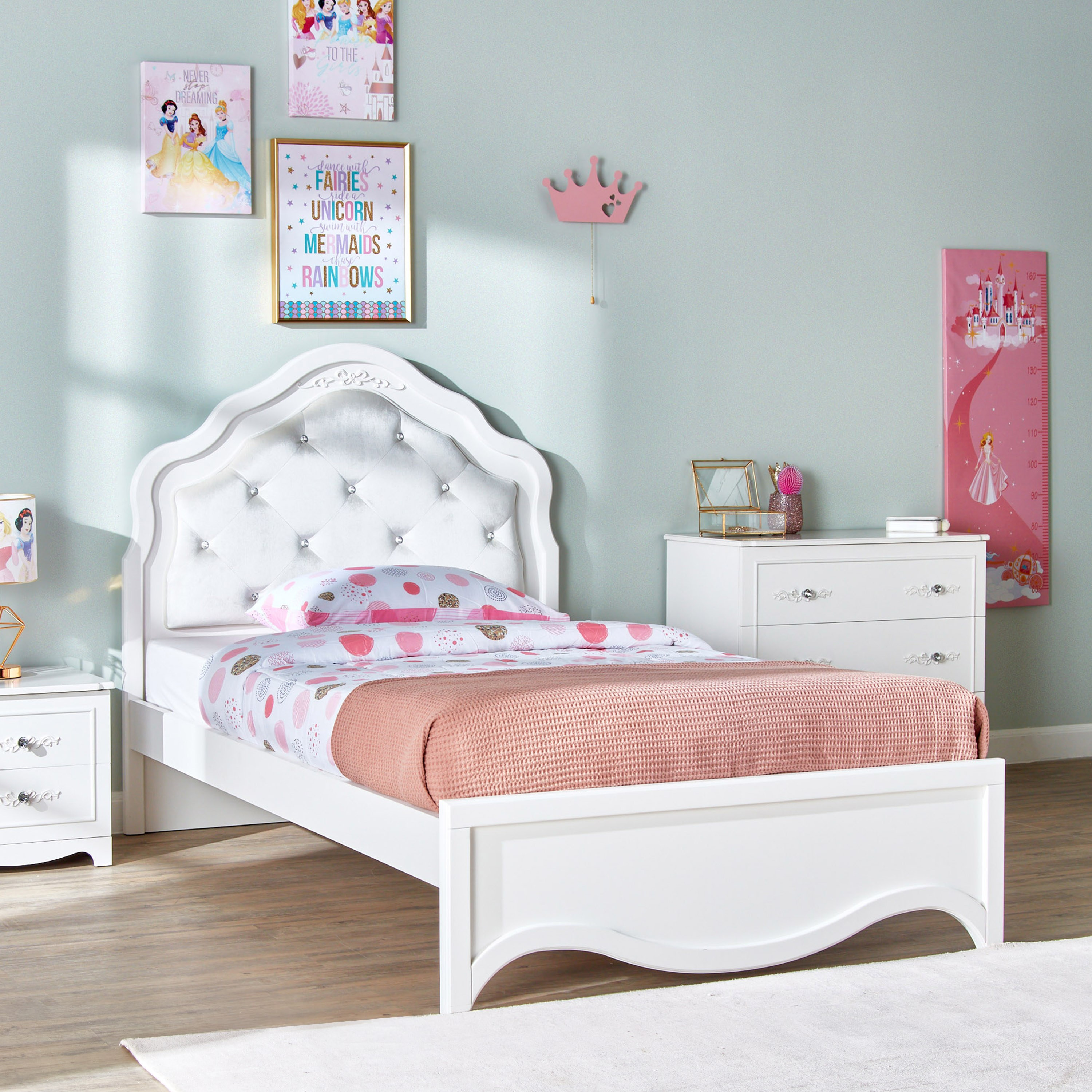 Home centre double deals bed