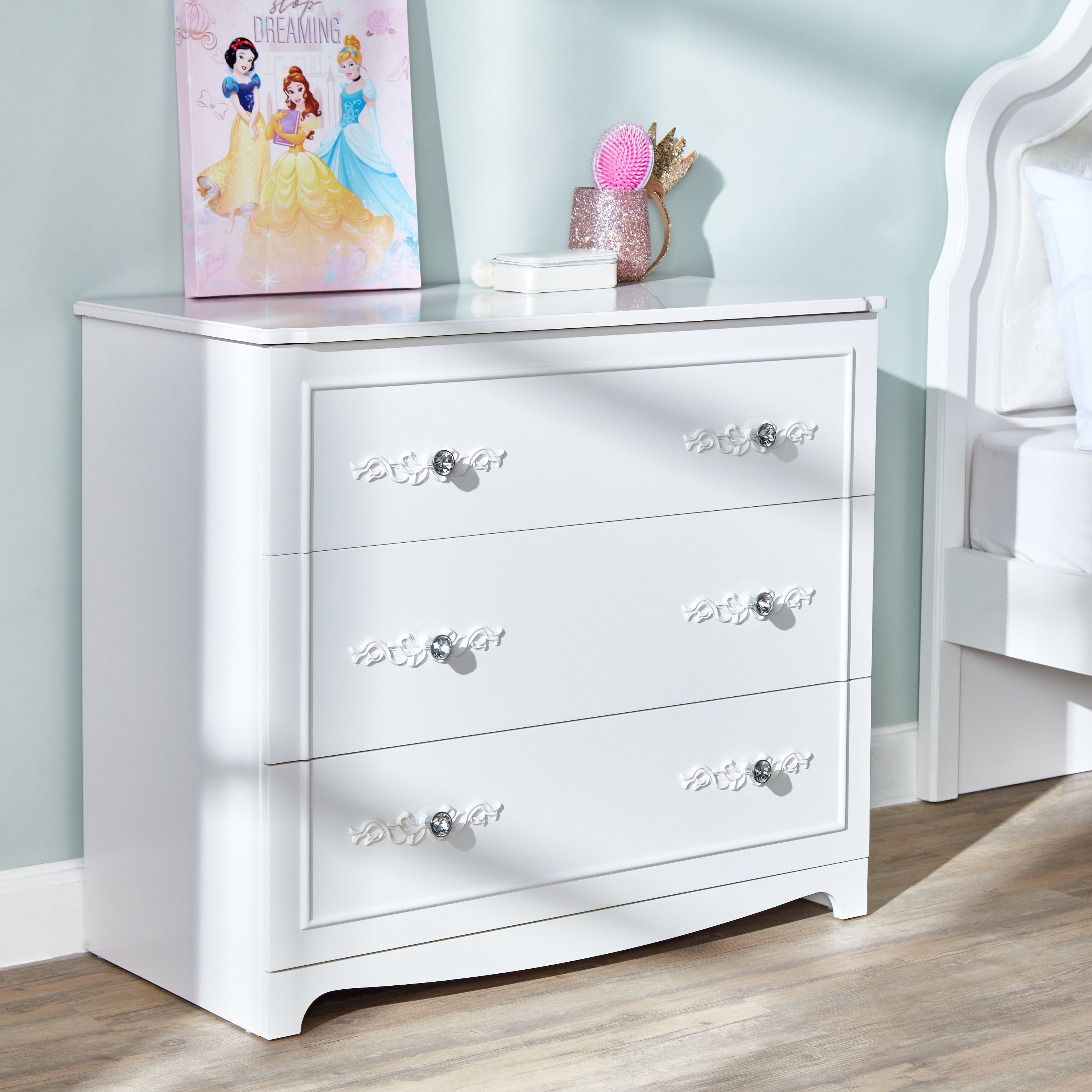 Chest of drawers home center discount