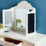 Grace Dressing Table and Stool Set-kids-decorandlighting-decor-mirrors-image-3