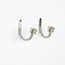 Metallic Curtain Holdback - Set of 2-household-windows-curtainrodsandaccessories-windowaccessories-image-1