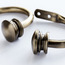 Antique Curtain Holdback - Set of 2-household-windows-curtainrodsandaccessories-windowaccessories-image-3