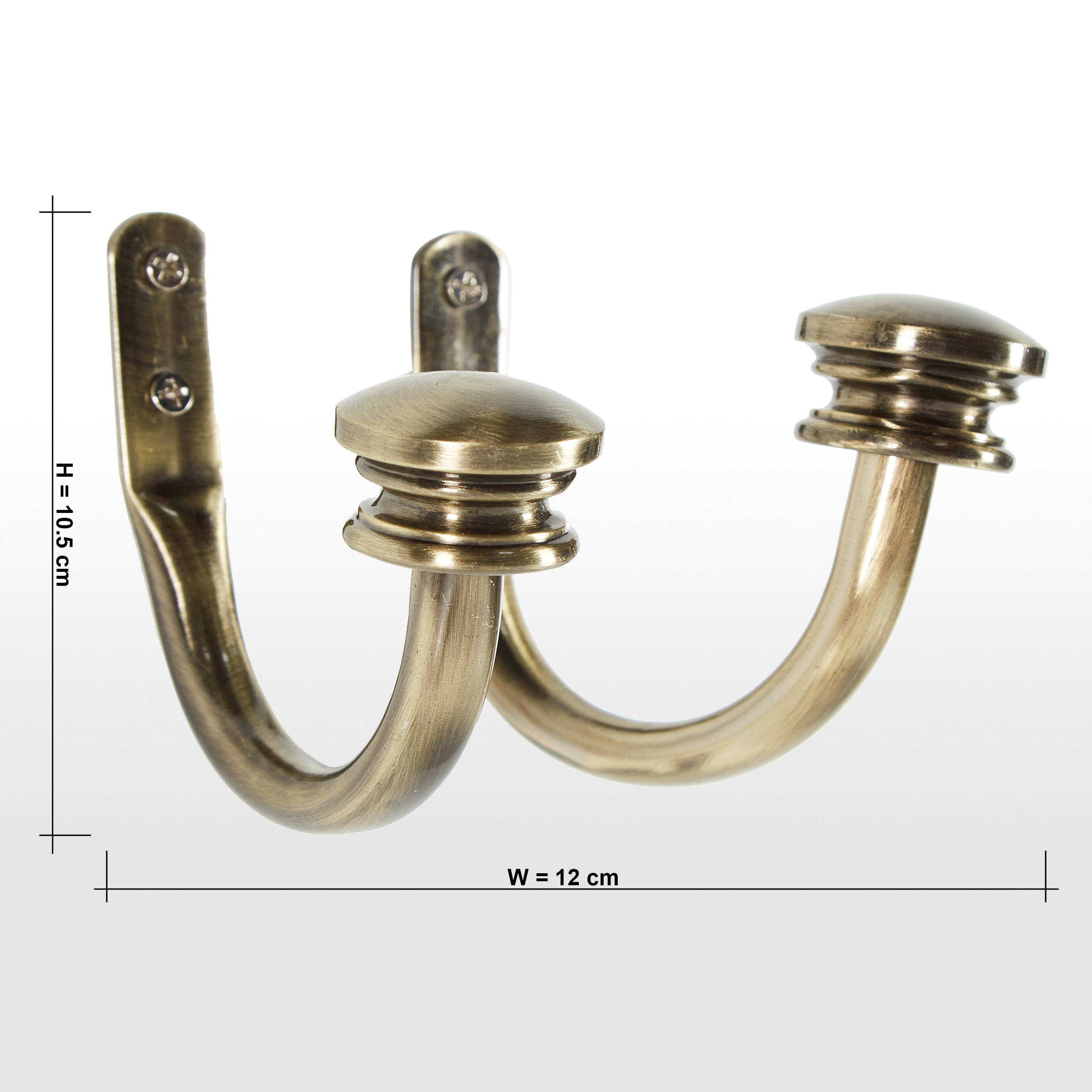Antique Curtain Holdback - Set of 2-household-windows-curtainrodsandaccessories-windowaccessories-image-4