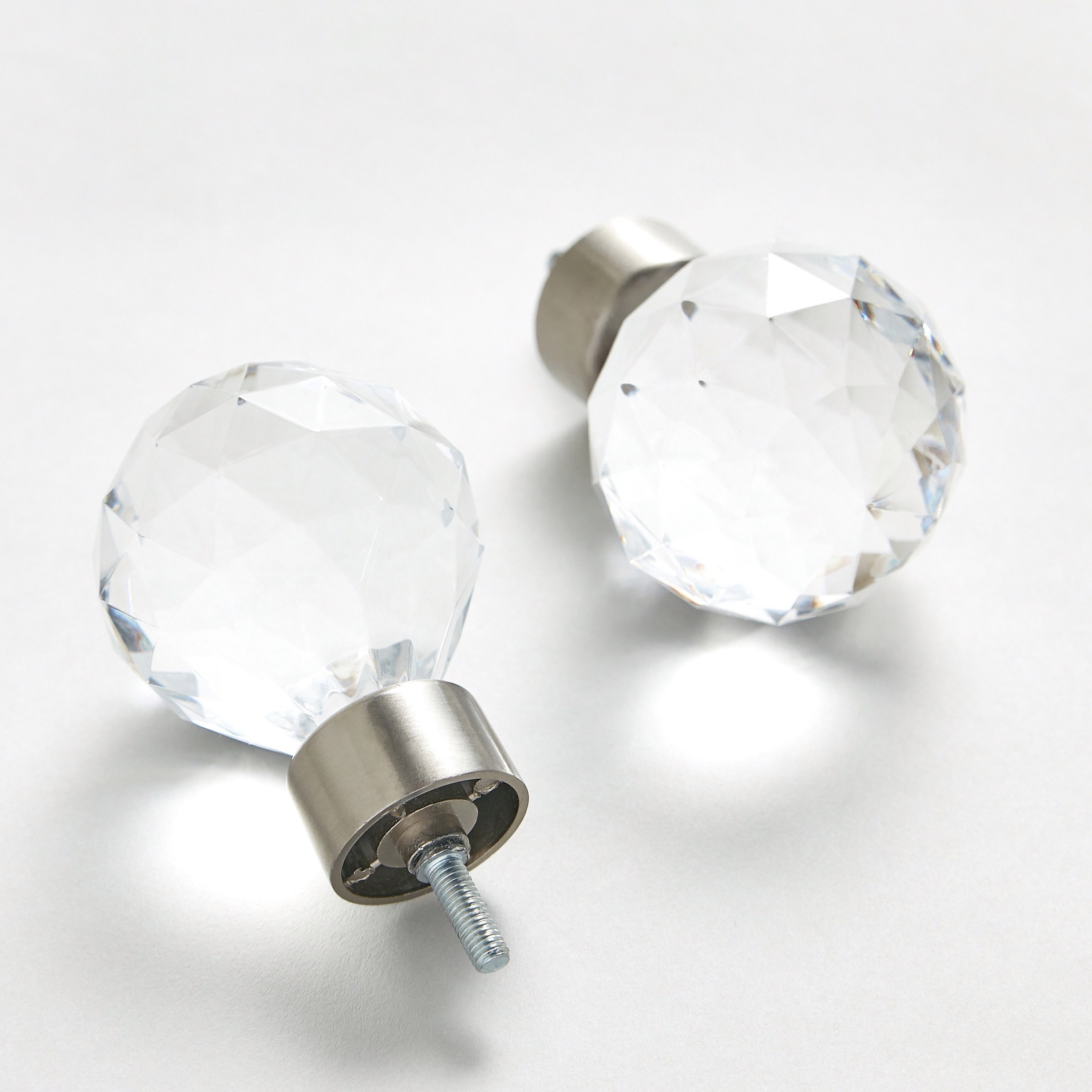 New Drop Finial - Set of 2-household-windows-curtainrodsandaccessories-windowaccessories-image-3