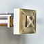 نهايات قضبان ستائر مربعة - قطعتين-household-windows-curtainrodsandaccessories-windowaccessories-image-2