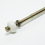 Supreme Donut Curtain Rod Knob - Set of 2-household-windows-curtainrodsandaccessories-windowaccessories-image-2