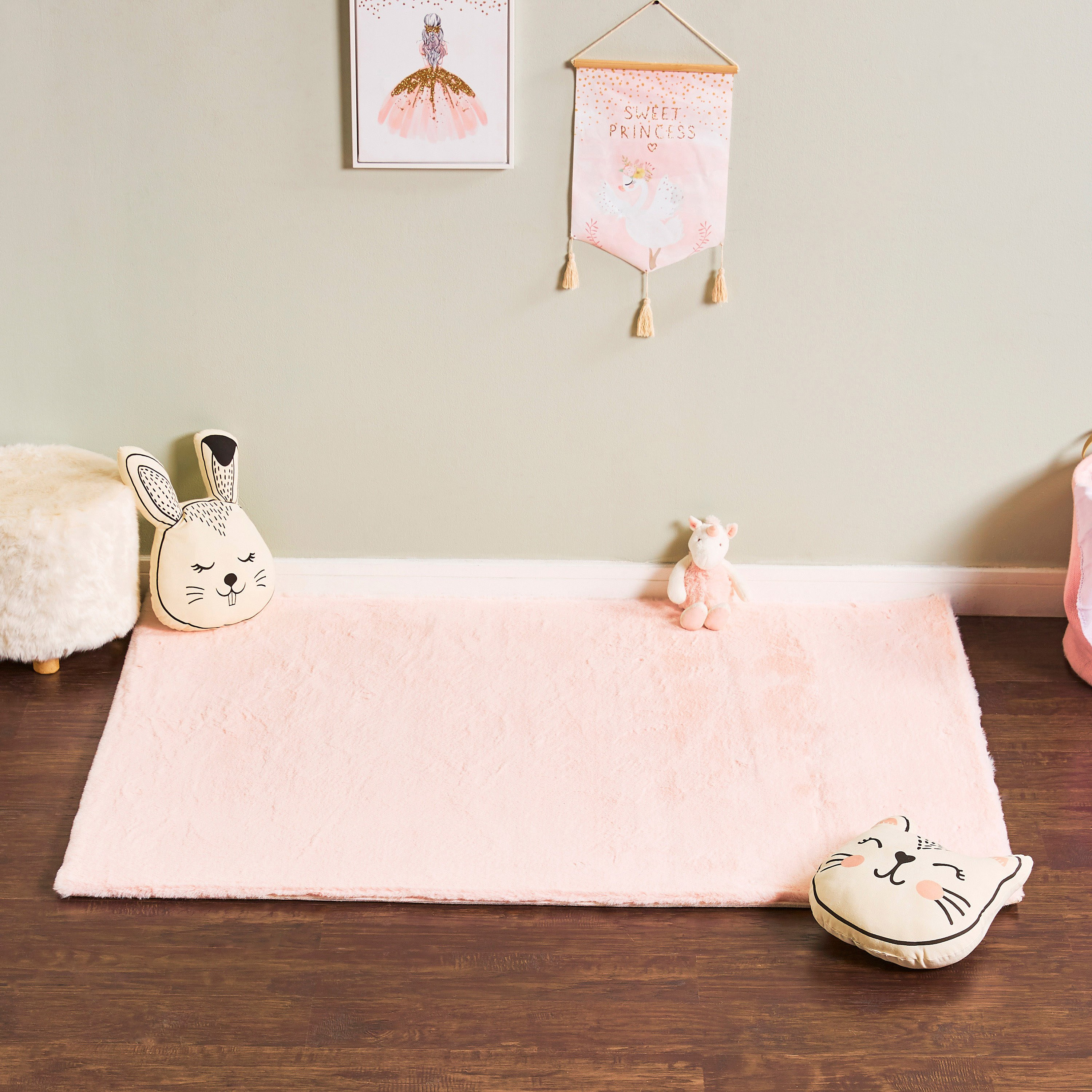 Amelia Floor Rug - 160x120 cm-babyandkids-rugsandcarpets-rugs-image-1