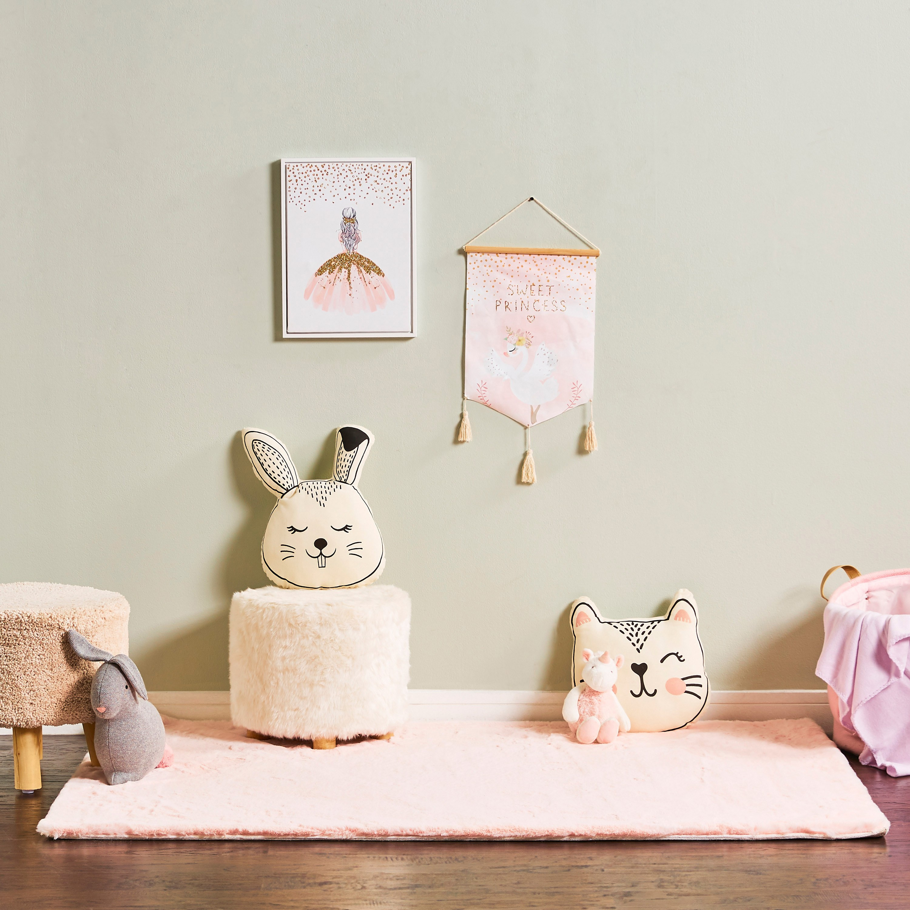 Amelia Floor Rug - 160x120 cm-babyandkids-rugsandcarpets-rugs-image-4