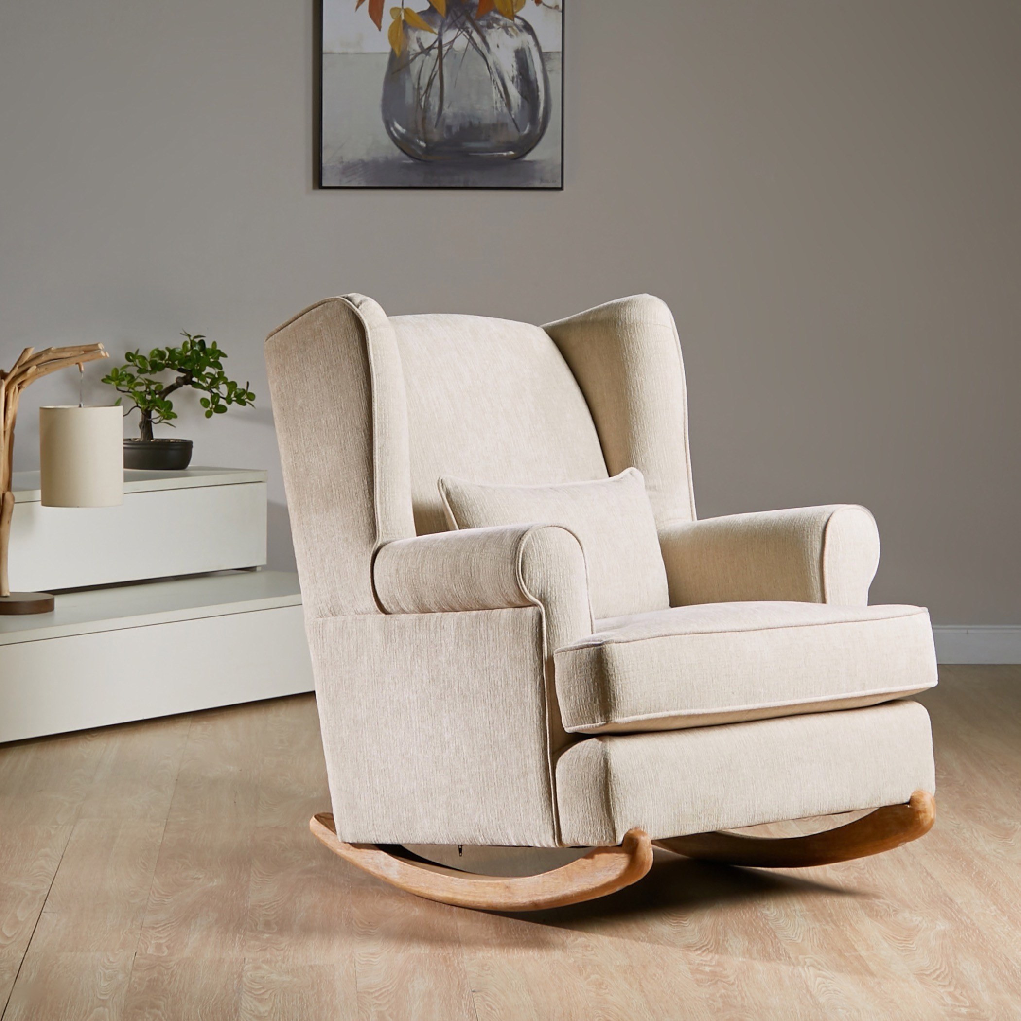 Feeding armchair 2025