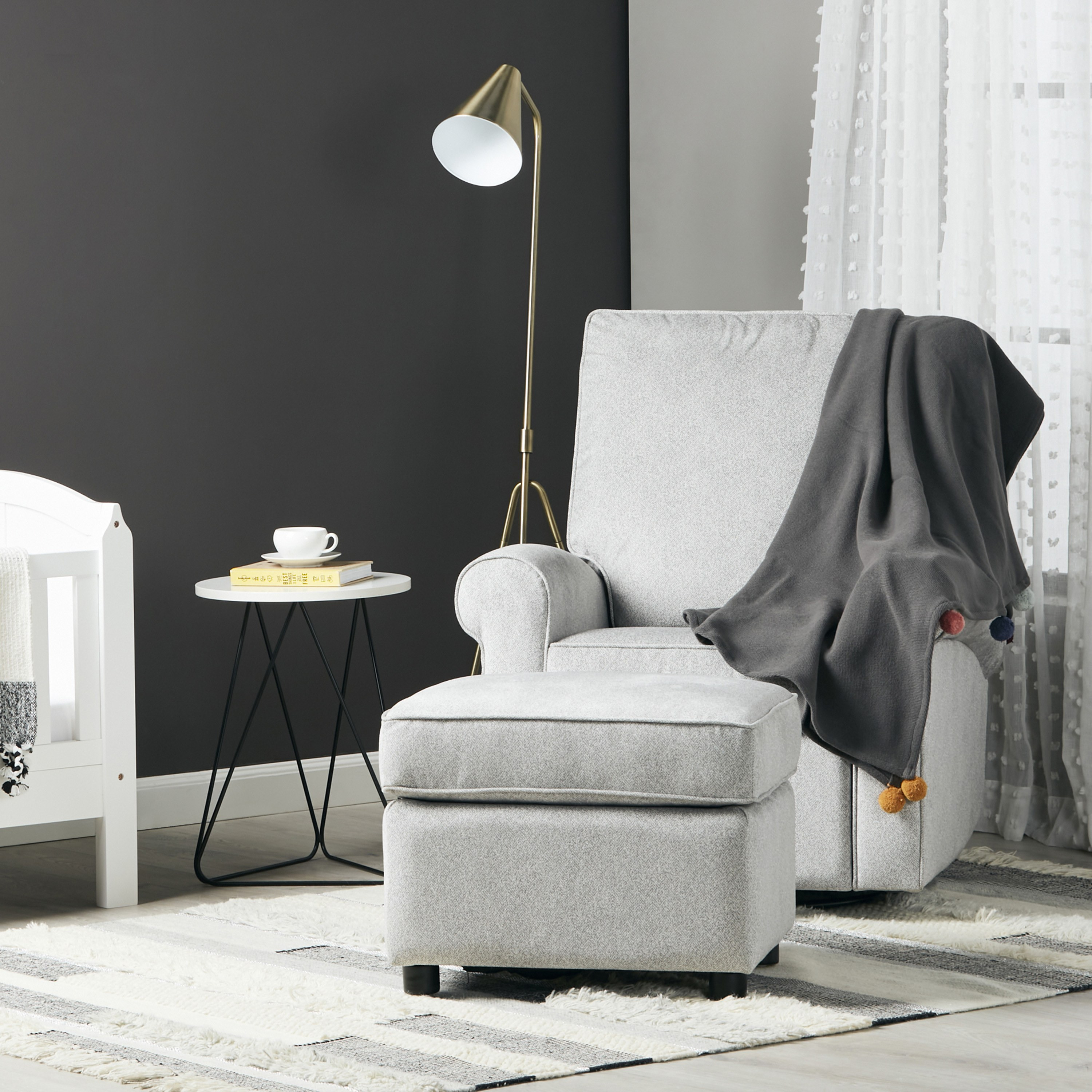 Harley Textured Ottoman-babyandkids-roomfurniture-nursingandfeeding-image-5