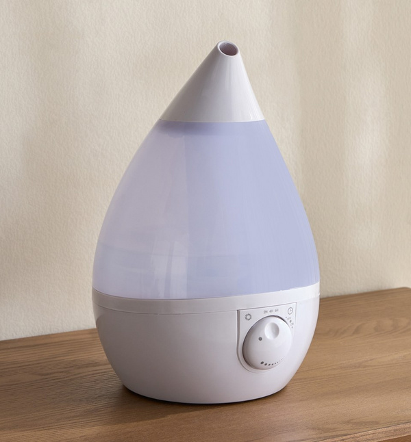Shop Glossy Electrical Humidifier Online | Home Centre Saudi