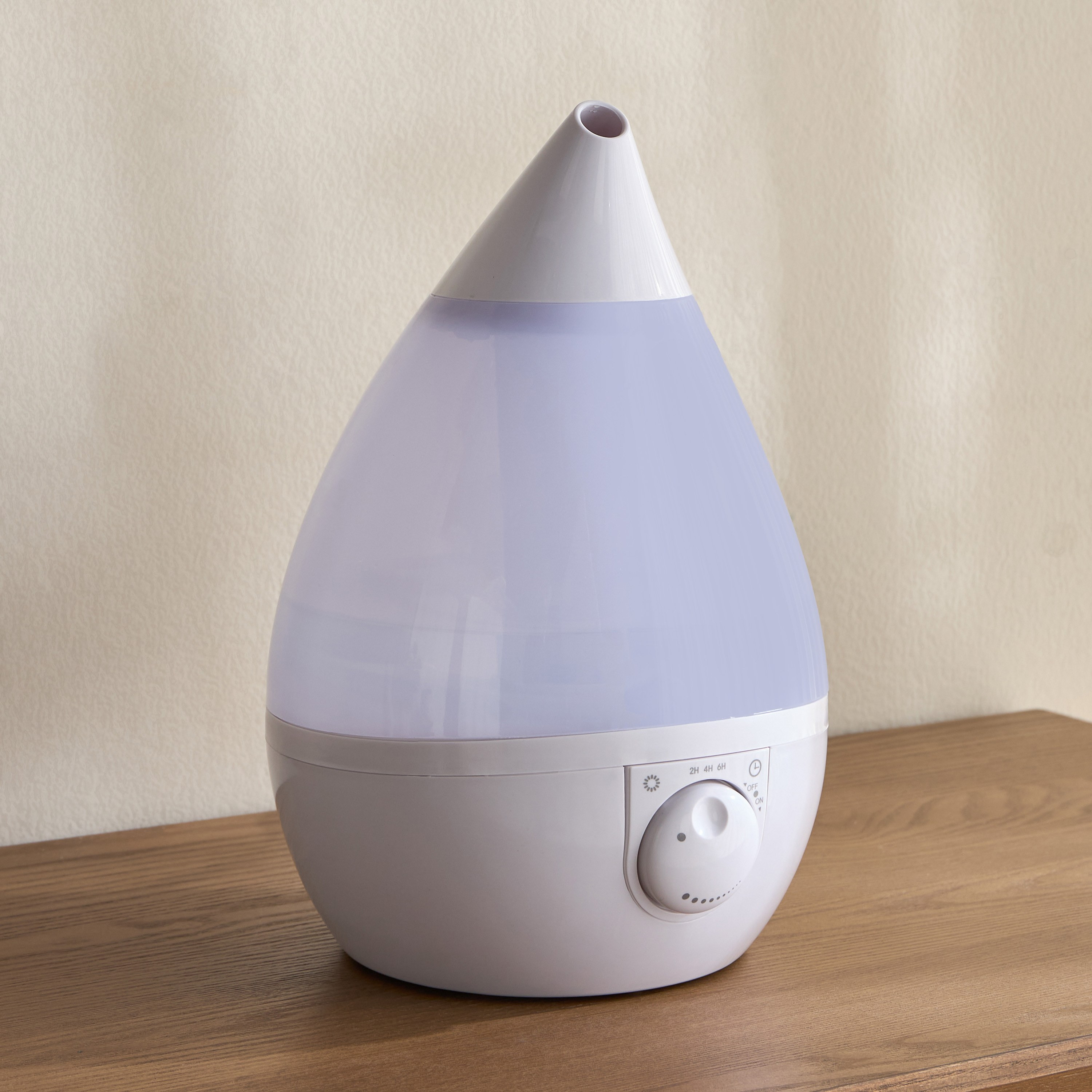 Glossy Electrical Humidifier