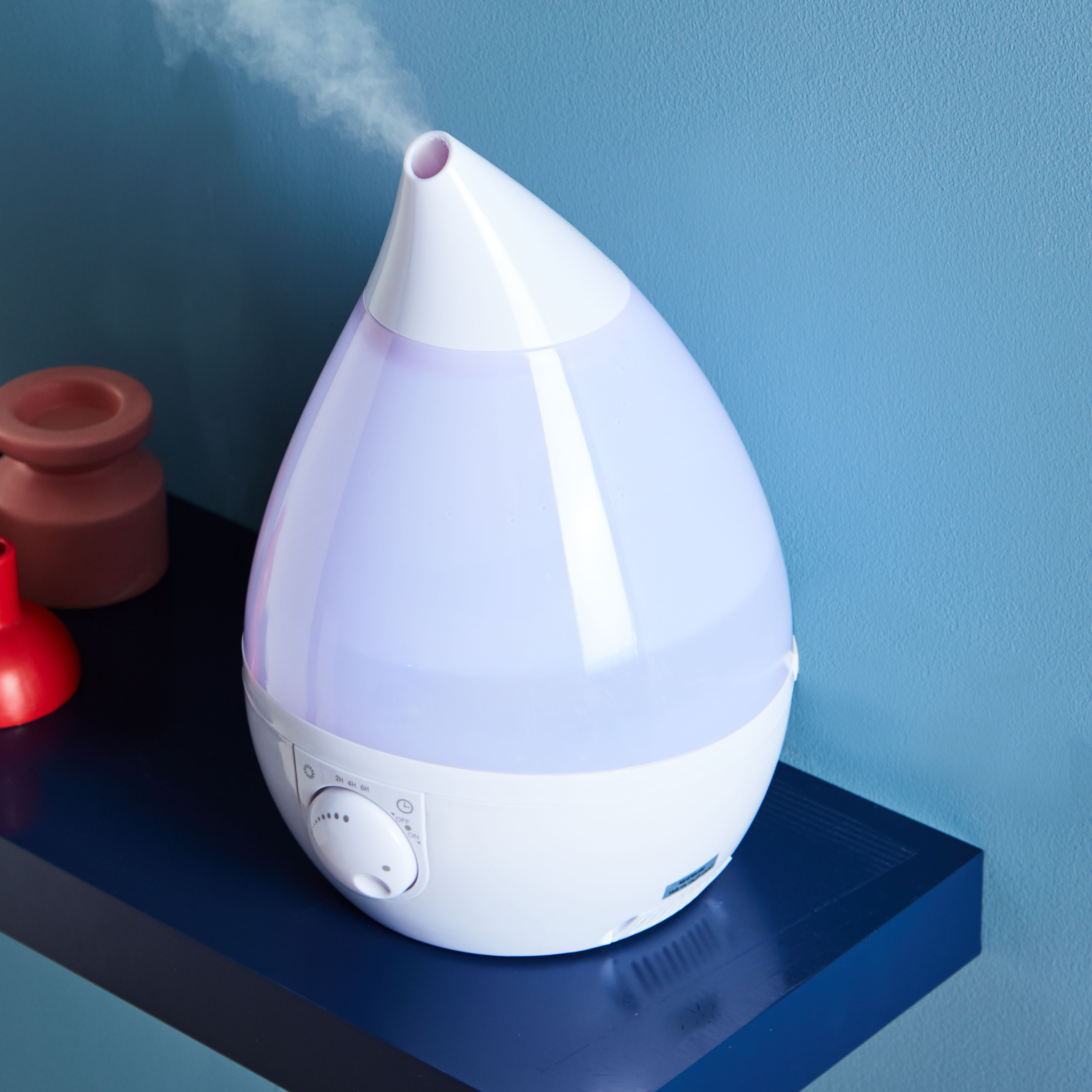 Humidifier home store centre