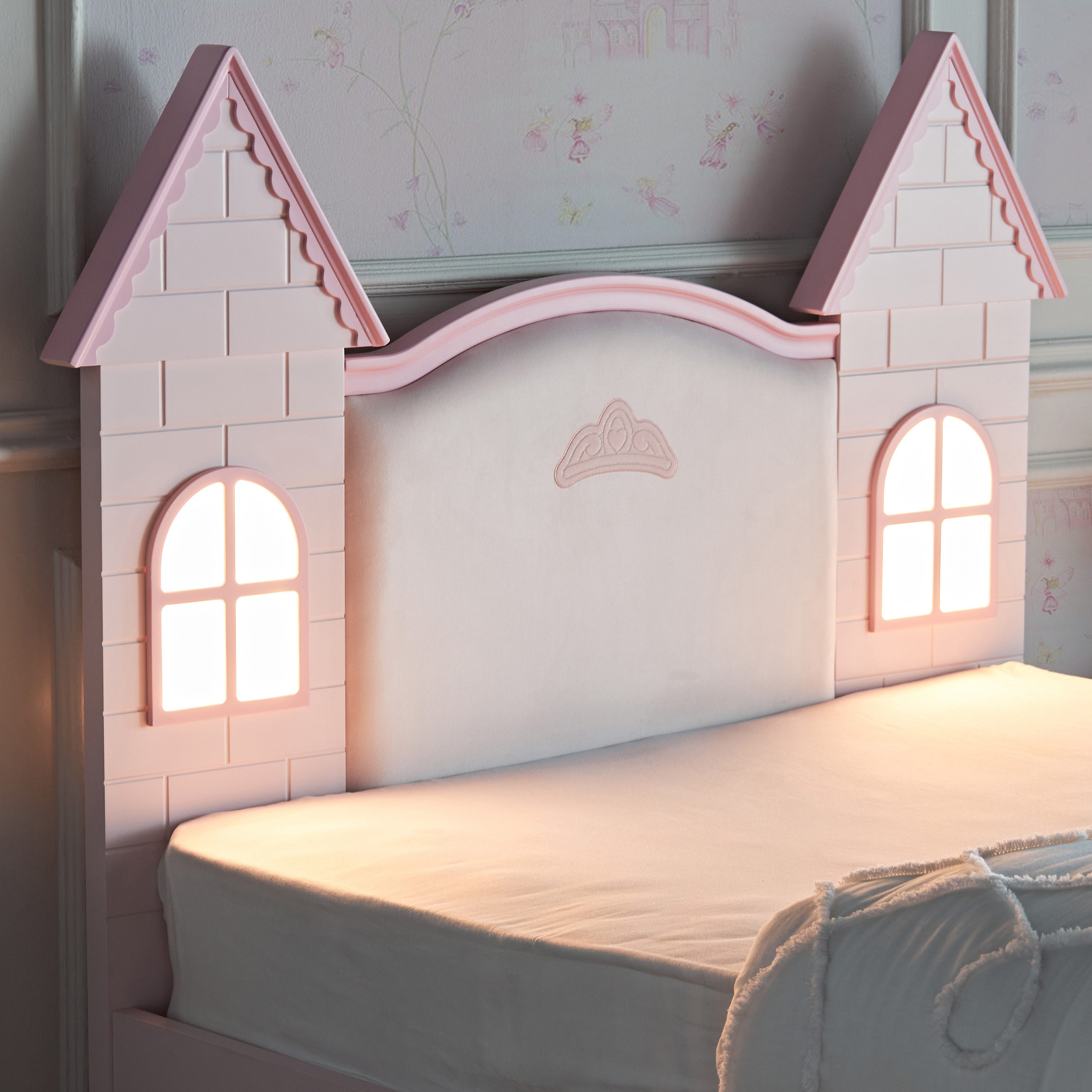 سرير فردي - رويال ستوري - 120x200 سم-babyandkids-kidsbeds-singlebeds-image-3