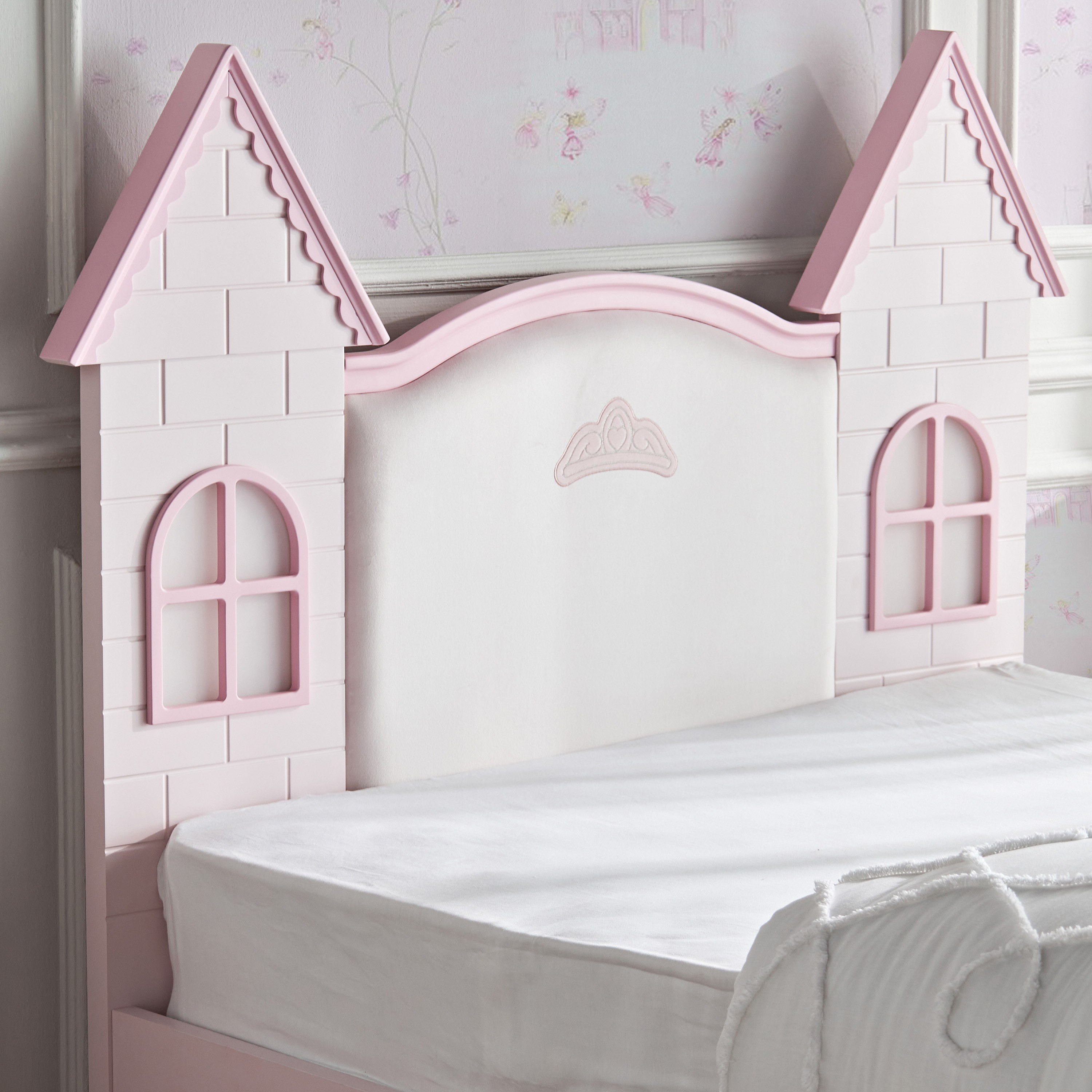 سرير فردي - رويال ستوري - 120x200 سم-babyandkids-kidsbeds-singlebeds-image-4