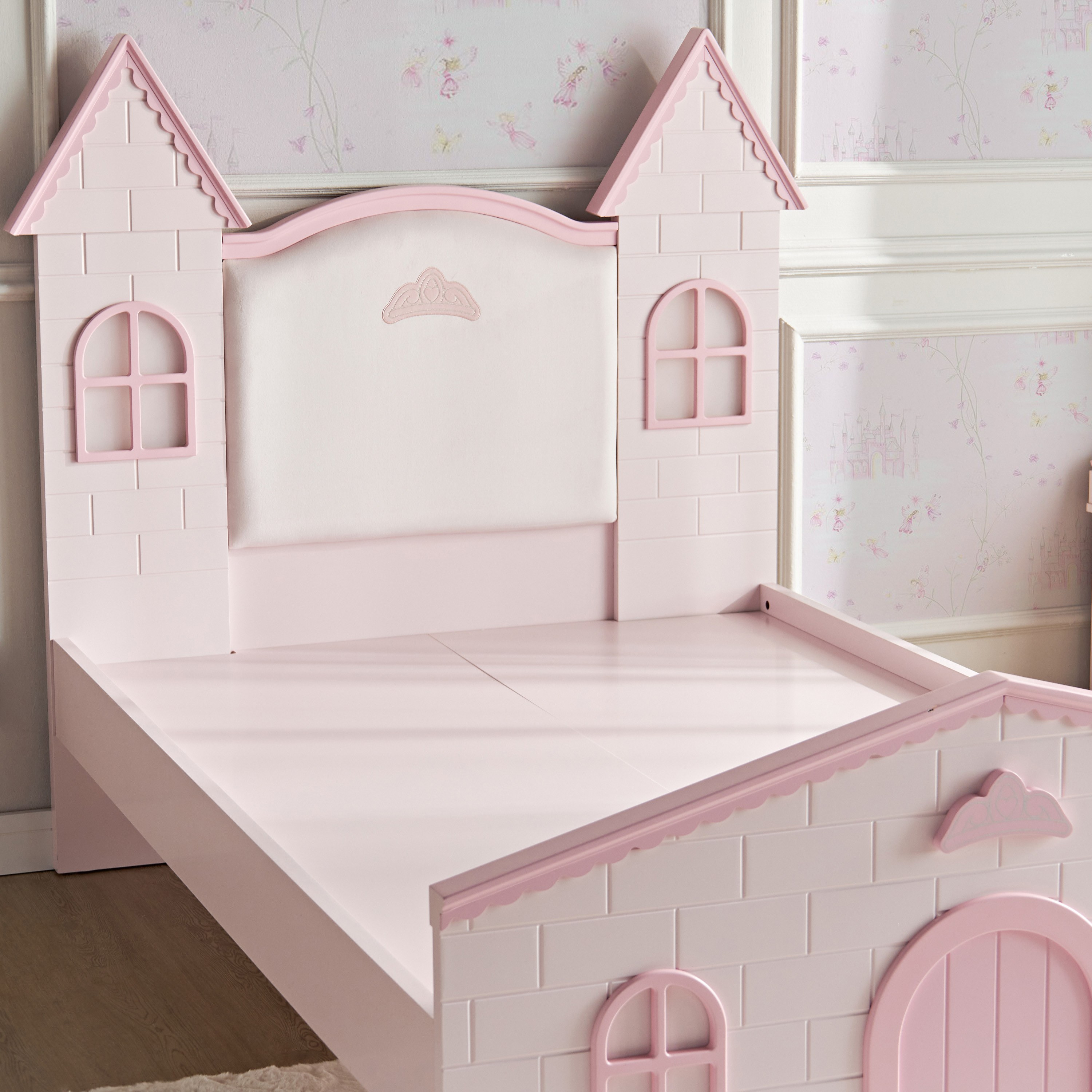 سرير فردي - رويال ستوري - 120x200 سم-babyandkids-kidsbeds-singlebeds-image-5