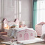 Royal Story 3-Drawer Chest-kids-roomfurniture-chestofdrawers-image-4