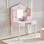 Royal Story Dressing Table with Hutch and Mirror-babyandkids-roomfurniture-dressersandmirrors-image-1