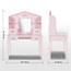 Royal Story Dressing Table with Hutch and Mirror-babyandkids-roomfurniture-dressersandmirrors-image-5