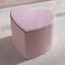 Royal Story Heart Shaped Stool-babyandkids-roomfurniture-chairsandstools-image-1