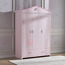 Royal Story 3-Door Wardrobe with Drawers-babyandkids-roomfurniture-wardrobes-image-1