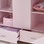 Royal Story 3-Door Wardrobe with Drawers-babyandkids-roomfurniture-wardrobes-image-4