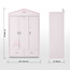 Royal Story 3-Door Wardrobe with Drawers-babyandkids-roomfurniture-wardrobes-image-6